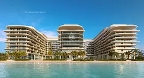 Resort-inspired Residences | 3 years free property management service