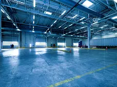 Vacant | Racked | High Ceiling | Loading Bays
