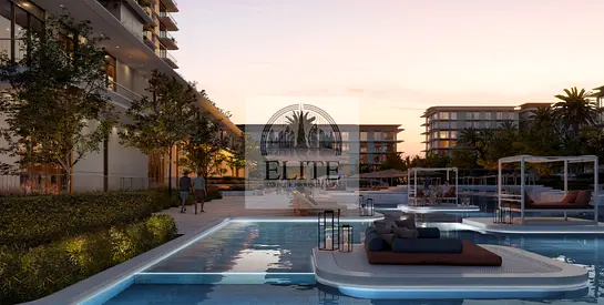 Exclusive | Cheapest 2BR Genuine Resale | Distress Deal | Downtown & Pool View