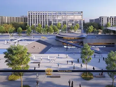 استثمر في الجادة | طلب إيجار مرتفع | ملكية حرة | سكن عصري في الشارقة