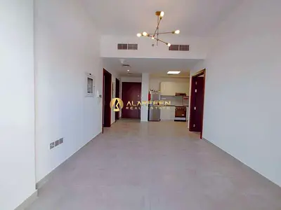 Community View | Higher Floor | Call Now