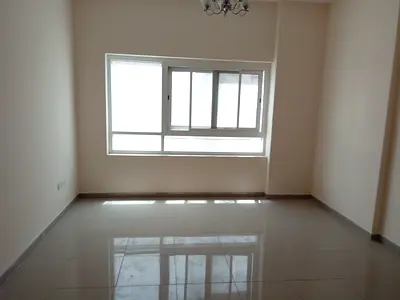 Spacious 1 BHK Apartment | 2 Bathrooms | Only 35K Opposite Al Nahda Park, Al Nahda, Sharjah
