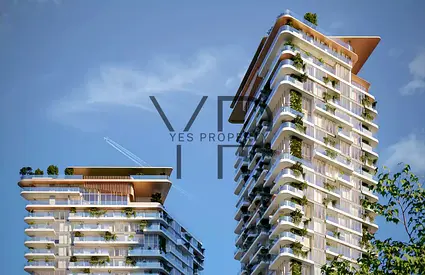 Soulever’ | Premium 1 BR | 50/50 Payment Plan