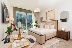 Brand New | Contemporary Studio | Business Hub