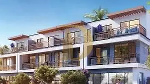 4BR Villa in Lush | Furnished | Multiple Views | Community & Pool Access