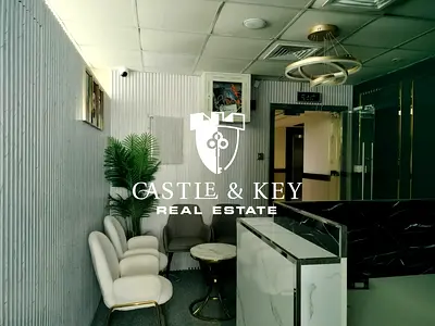 Premium Location | Fully Furnished | Near Metro