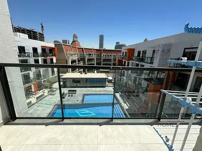 Pool View | Fully Furnished | Hot Deal | Good ROI