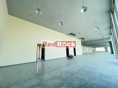 Brand New Showroom Suitable For Luxury Cars