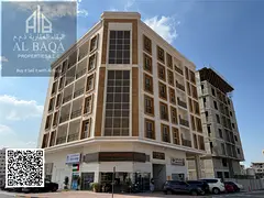 Prime Location | G+5+R Residential &amp; Commercial Building for Sale | Free hold