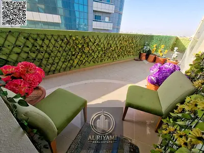 إطلالة مفتوحة 100% على خور عجمان – فرصة نادرة