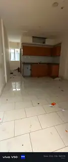 Very spacious # Good location # studio# 22k rent in Bu Daniq .