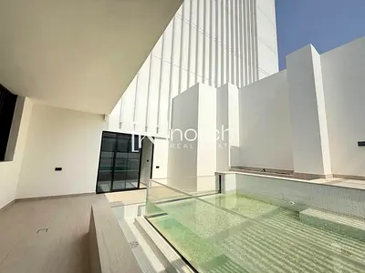 Rented Unit | Private Pool | High ROI | Spacious
