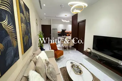 Very High Floor | Fully Furnished | PHPP