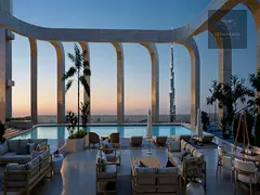 2BR I Downtown I Luxury Living I High ROI