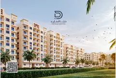 Luxury Studio for Sale in Al Ameera Village – | Smart Investment Opportunity