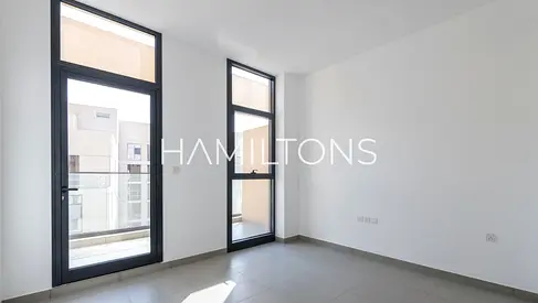 Apartment for Sale | Al Mamsha | Walkable Community | Resale