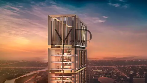 One by Binghatti | Premium 2BR | Flexible Payment Plan