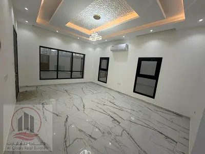 فيلا مميزه للايجارالسنوي بالياسمين 5 غرف