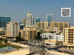 Luxury Studio for Sale in Nuaimia Tower C with Open View and 5-Year Payment Plan – Ready to Move I