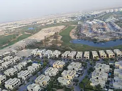 Spacious Layout | Golf View | High Floor