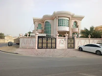 🔥 Hot Deal! 4 Bedroom Villa for Rent in Al Rawda 3, Ajman | 85K Only | 2 Payments