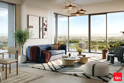 Prime Location | Skyline & Creek Views