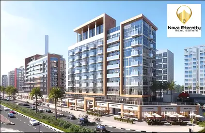 Azizi Riviera | Spacious Studio | Meydan | Negotiable | For Sale from 690 K | Free Parking | Ready to Move in