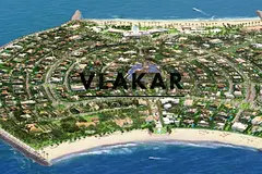 Lands &amp; Villas Available | Internal or Beachfront
