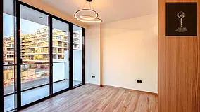 MODERN 2 BEDROOMS FOR RENT