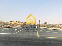 ارض للبيع روضة القرط