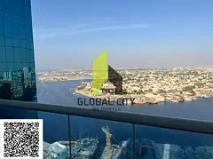 2BHK For Sale | Oasis Tower – Large Layout | Easy Installments | Prime Investment Opportunity