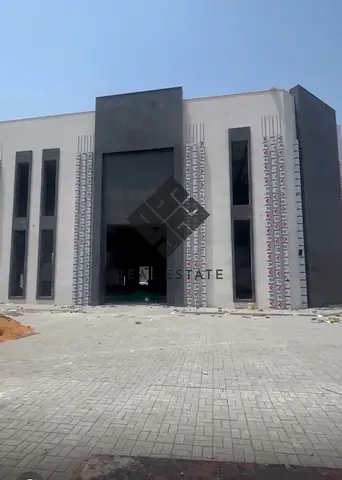New Warehouse for rent