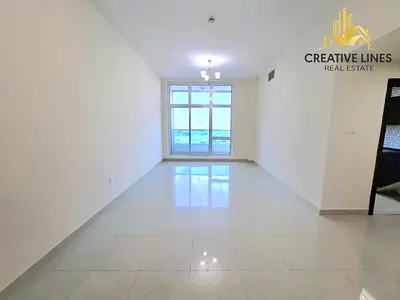 Dream Home 🏡 2 Bedroom with Hall Big Balcony available for family friendly