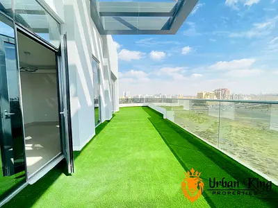 Brand New / Ready to Move / 3Bhk Apt With Big Terrace / For Family