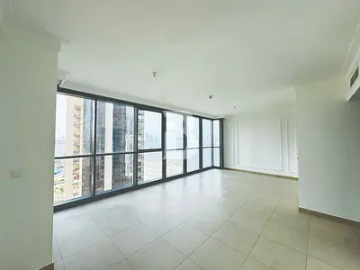 Open water and Burj Views | Price Negotiable
