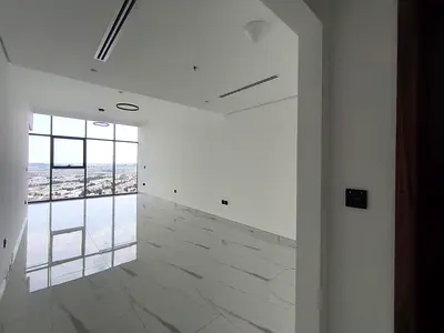 Available I Unfurnished I Brand New