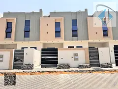 brandnew TH with electricity and water without transfer fees