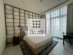 Fully Furnished Flats in Business Bay with Hotel Amenities