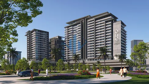 High Floor Studio | Invest In The Future Of RAK