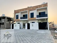 Villa in a Prime Location with a Large Setback - Price IncludesRegistration Fees