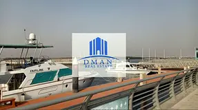 FREEHOLD PLOT INESTMENT & RESIDENTIAL FOR SALE IN AJMAN AL ZORAH AREA FOR ALL NATIONALITYS G+7