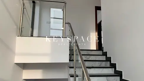 Contemporary Villa | Exclusive Community