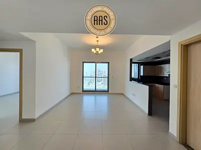 In heart of Al nahda easy access to metro Modern Style lavish huge 2bhk with all amenities