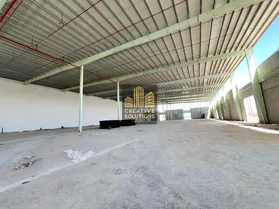 BRAND NEW |99778 SQFT| WAREHOUSE| FOR ALL ACTIVITY