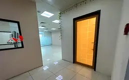 FRONT OF METRO. FULLY FITTED. 3000SQFT OFFICE. 2 FREE PARKING.