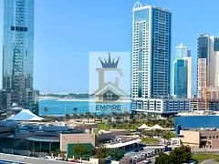 Sea View _10 Days Free _Hot property_Top Tier Amenities_Near to dubai Exit