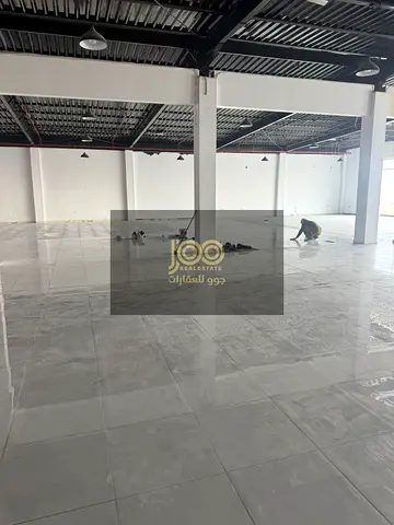 الكهرباء50/ موقع مميز على شارع رئيسي في المدينة