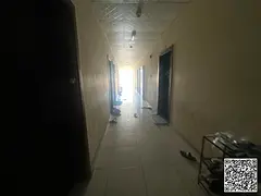 Labor Camp in Al Jurf Industrial | 12% - 15% ROI