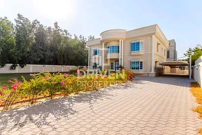 Spacious Villa | Well Maintained | Prime Location