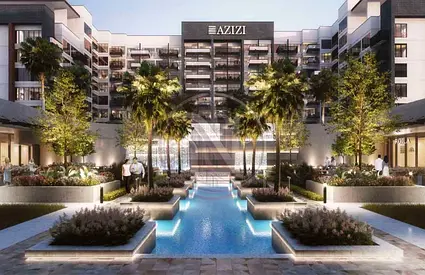 Luxurious Lagoon Style Lving | Flexible Payment Plan | High ROI | Prime